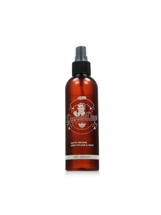 Dapper Dan Sea Salt Spray Unisex 200ml