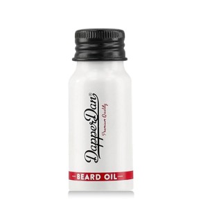 Dapper Dan Beard Oil - Olio da Barba 30ml Unisex