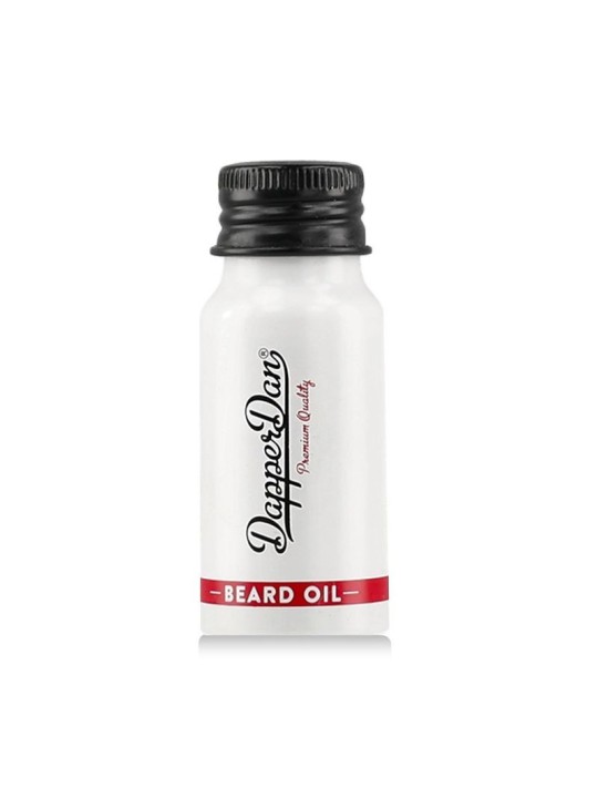 Dapper Dan Beard Oil - Olio da Barba 30ml Unisex