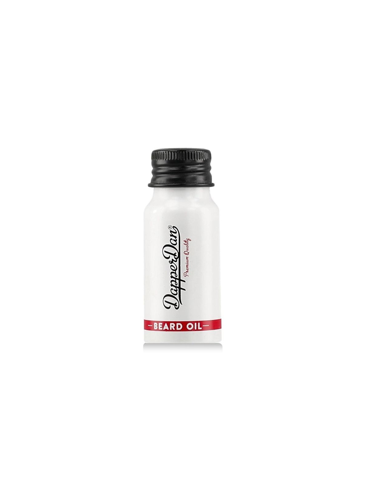 Dapper Dan Beard Oil - Olio da Barba 30ml Unisex