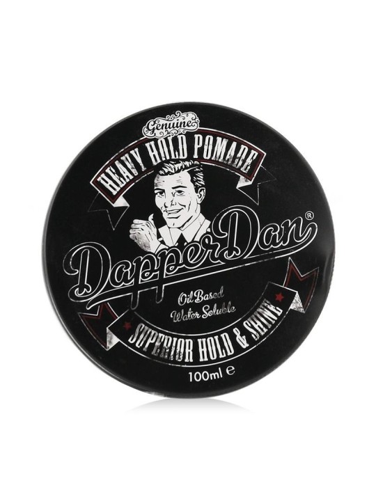 Dapper Dan Pomata Extra Forte 100ml per Uomo