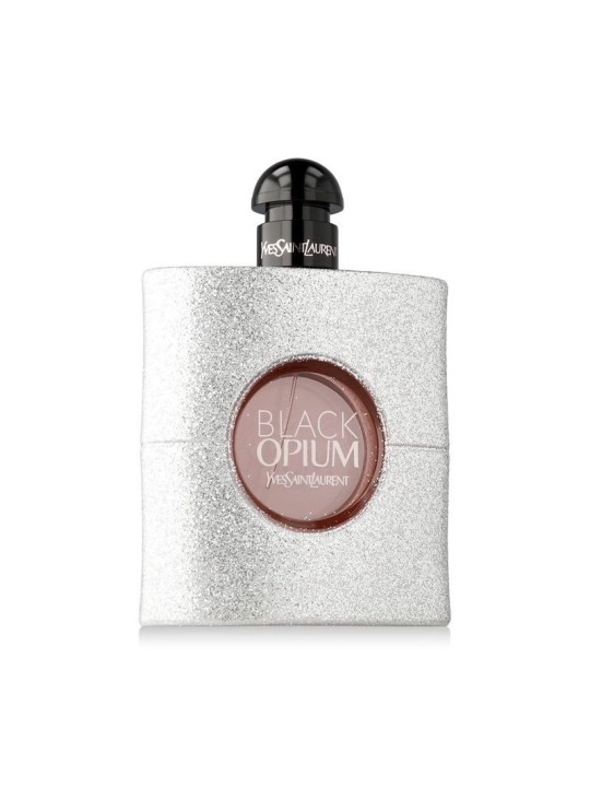 YSL Black Opium Glitter eau de parfum 90ml