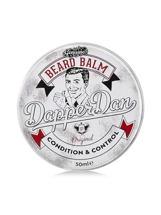 Dapper Dan Beard Balm Unisex 50ml