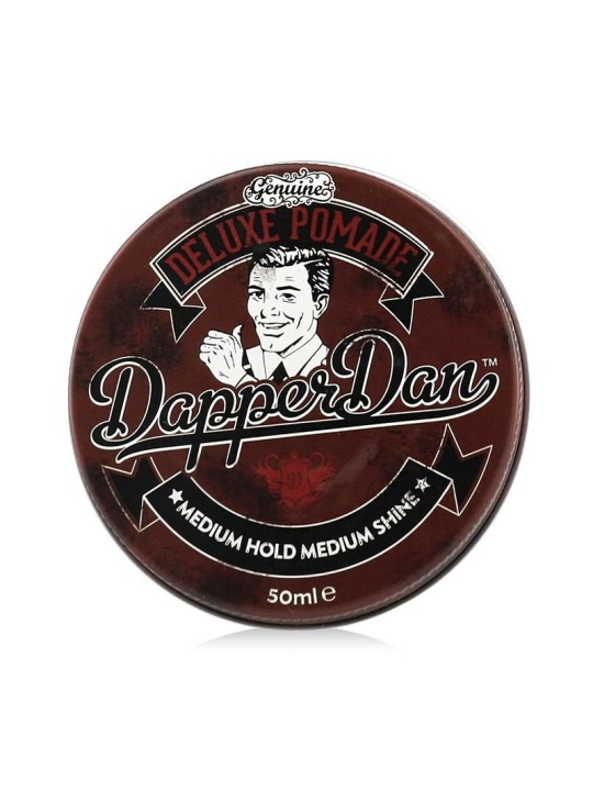 Dapper Dan Deluxe Pomade 50ml unisex