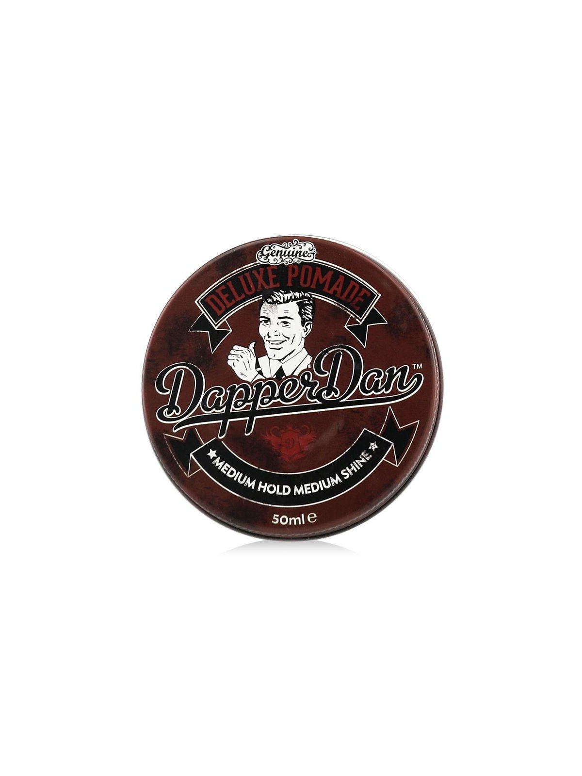 Dapper Dan Deluxe Pomade 50ml unisex