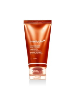 Maschera Notturna Medicube Collagen 75ml