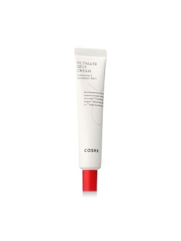 COSRX Crema Notte per Acne, Trattamento Efficace Donna