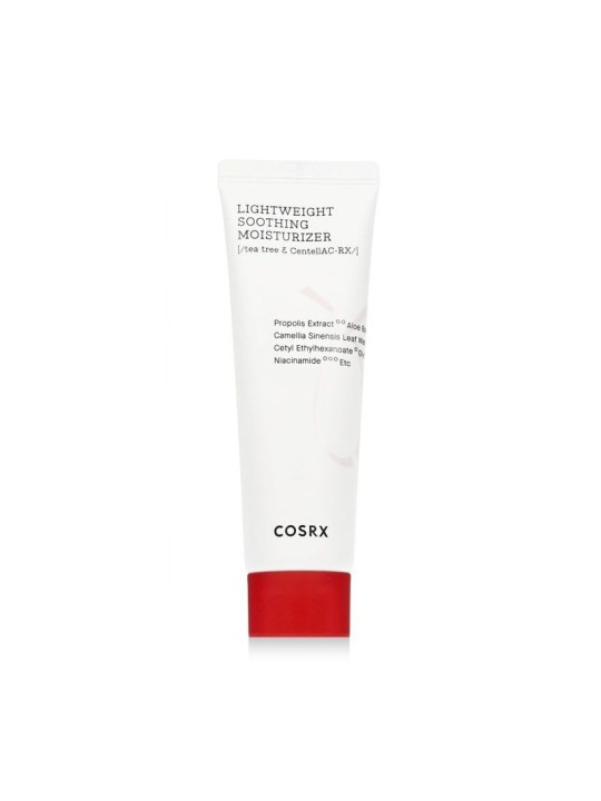 COSRX AC Collection Moisturizer 80ml unisex