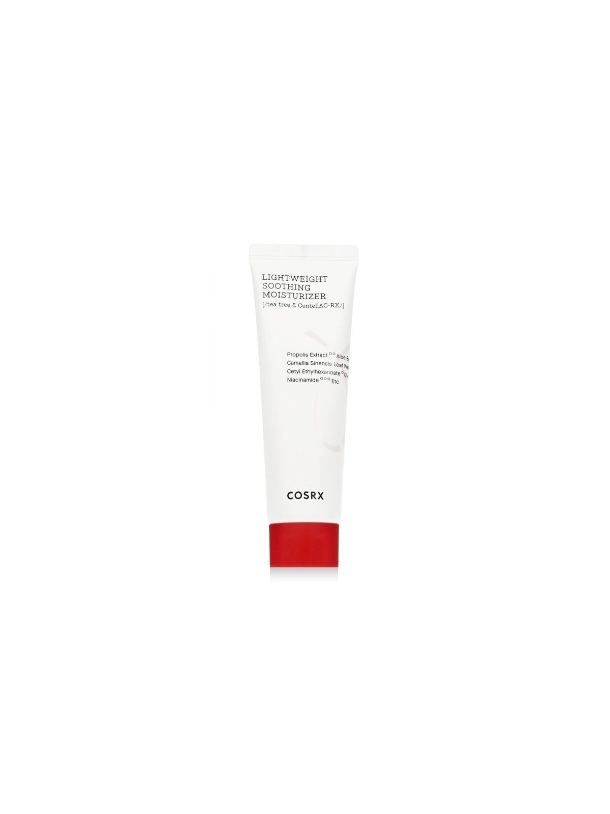 COSRX AC Collection Moisturizer 80ml unisex