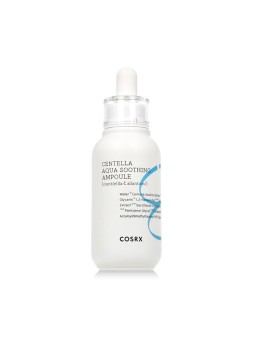COSRX Hydrium Centella Aqua Soothing Ampoulle 40ml Siero