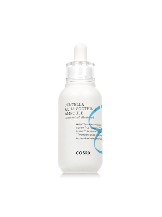 COSRX Hydrium Centella Aqua Soothing Ampoulle 40ml Siero