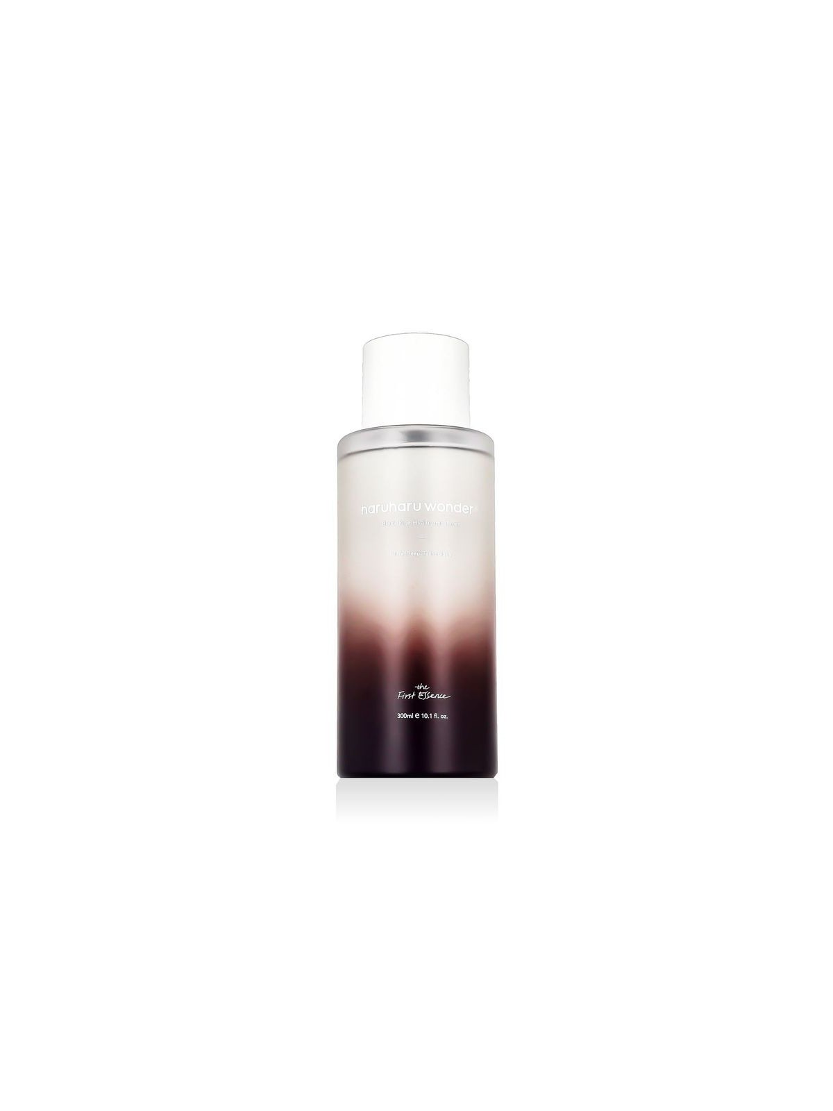 Toner Haruharu Wonder Riso Nero 300ml