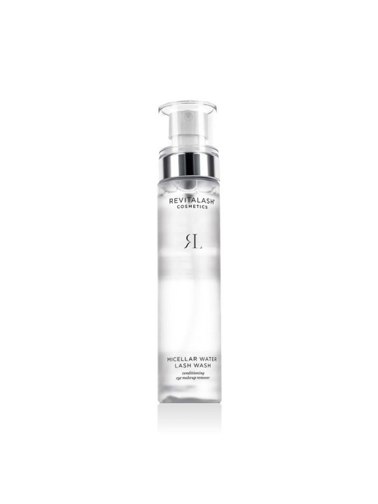 Micellar Lash Wash Revitalash 100ml