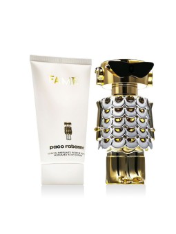 Paco Rabanne Fame Giftset 125ml eau de parfum Spray
