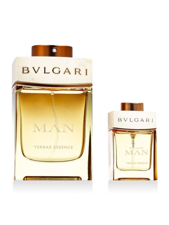 Bvlgari MAN Terrae Essence Set