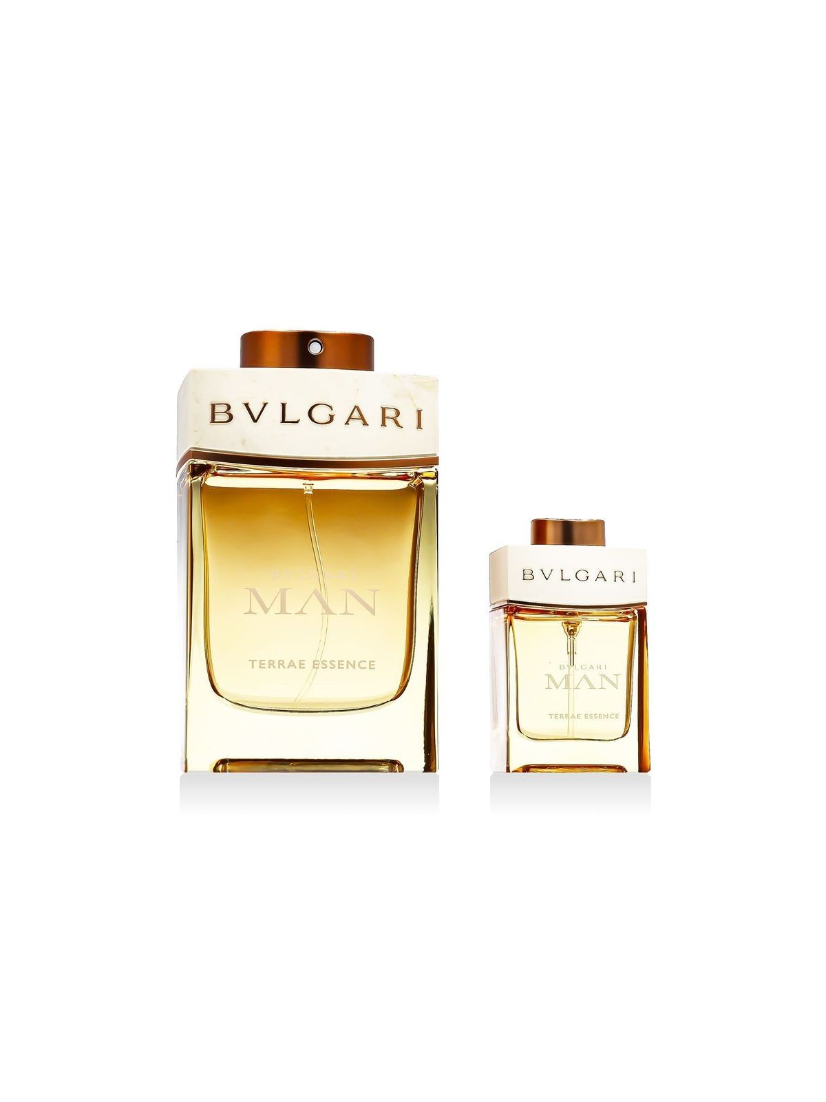 Bvlgari MAN Terrae Essence Set