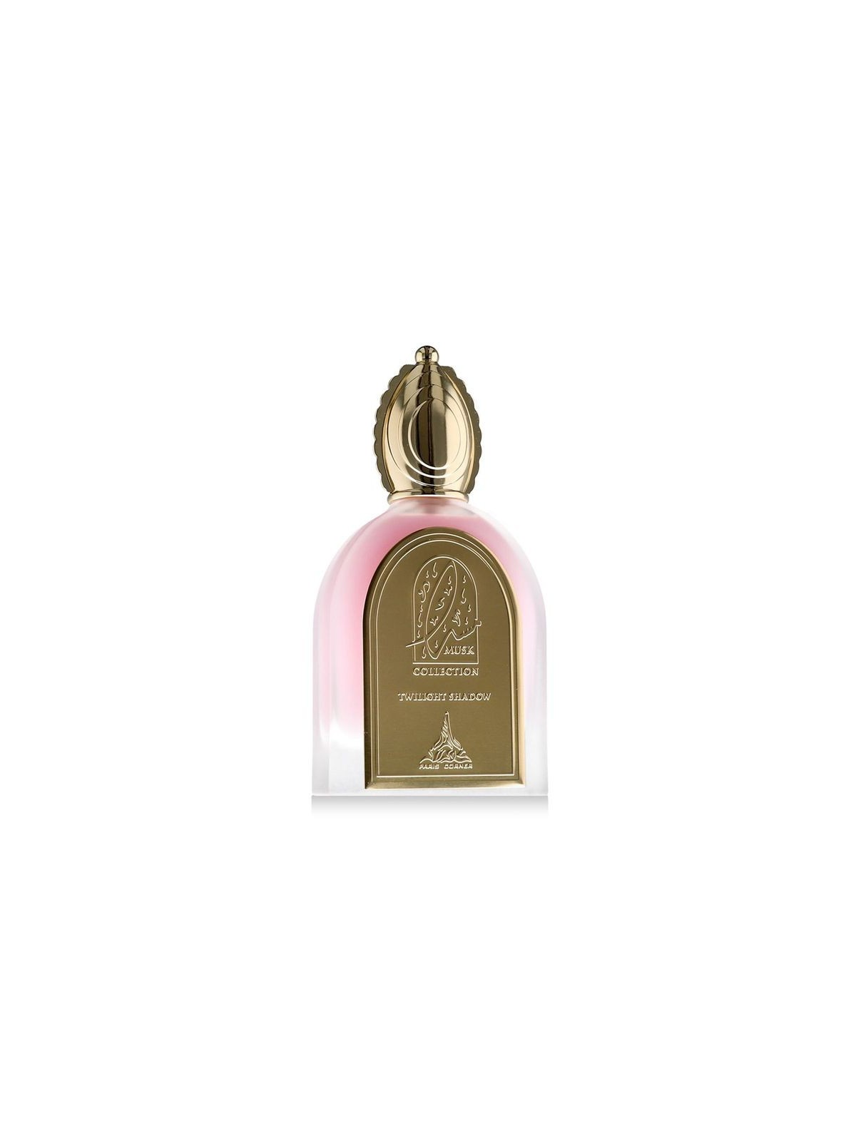 Paris Corner Twilight Shadow - Eau de Parfum Unisex