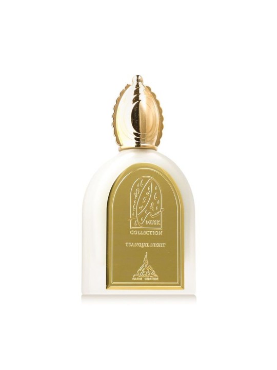Paris Corner Tranquil Night - Eau de Parfum Unisex