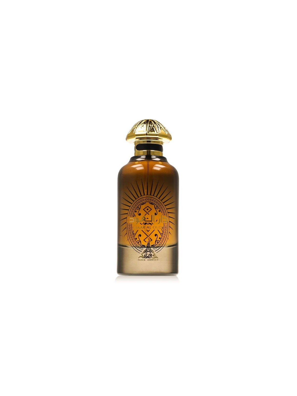 Daar Al Oud Eau de Parfum Unisex 100ml - Paris Corner