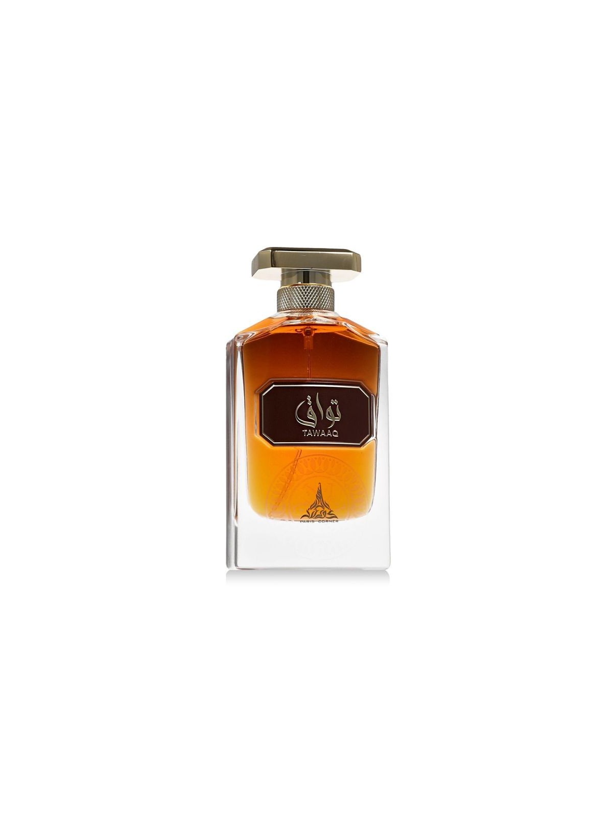 Paris Corner Tawaaq Eau de Parfum 100ml Unisex
