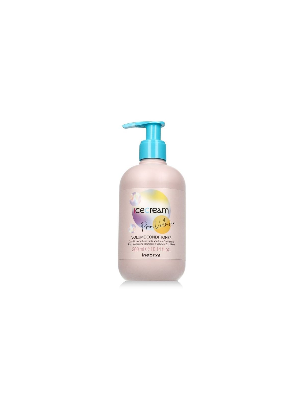 Balsamo volume Ice Cream Pro 300ml