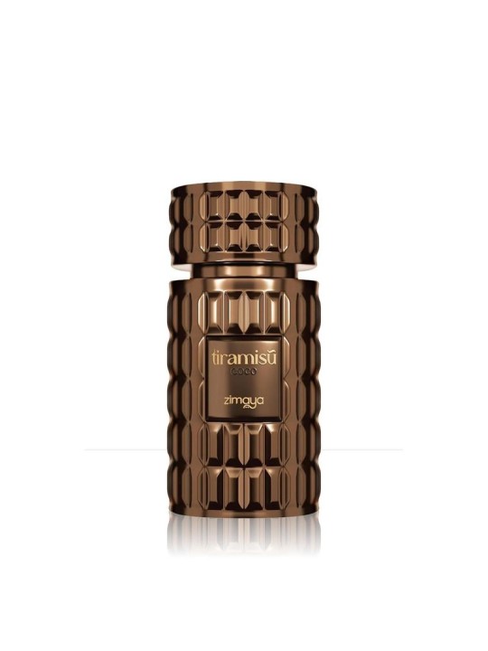 Zimaya Tiramisu Coco Eau de Parfum Unisex