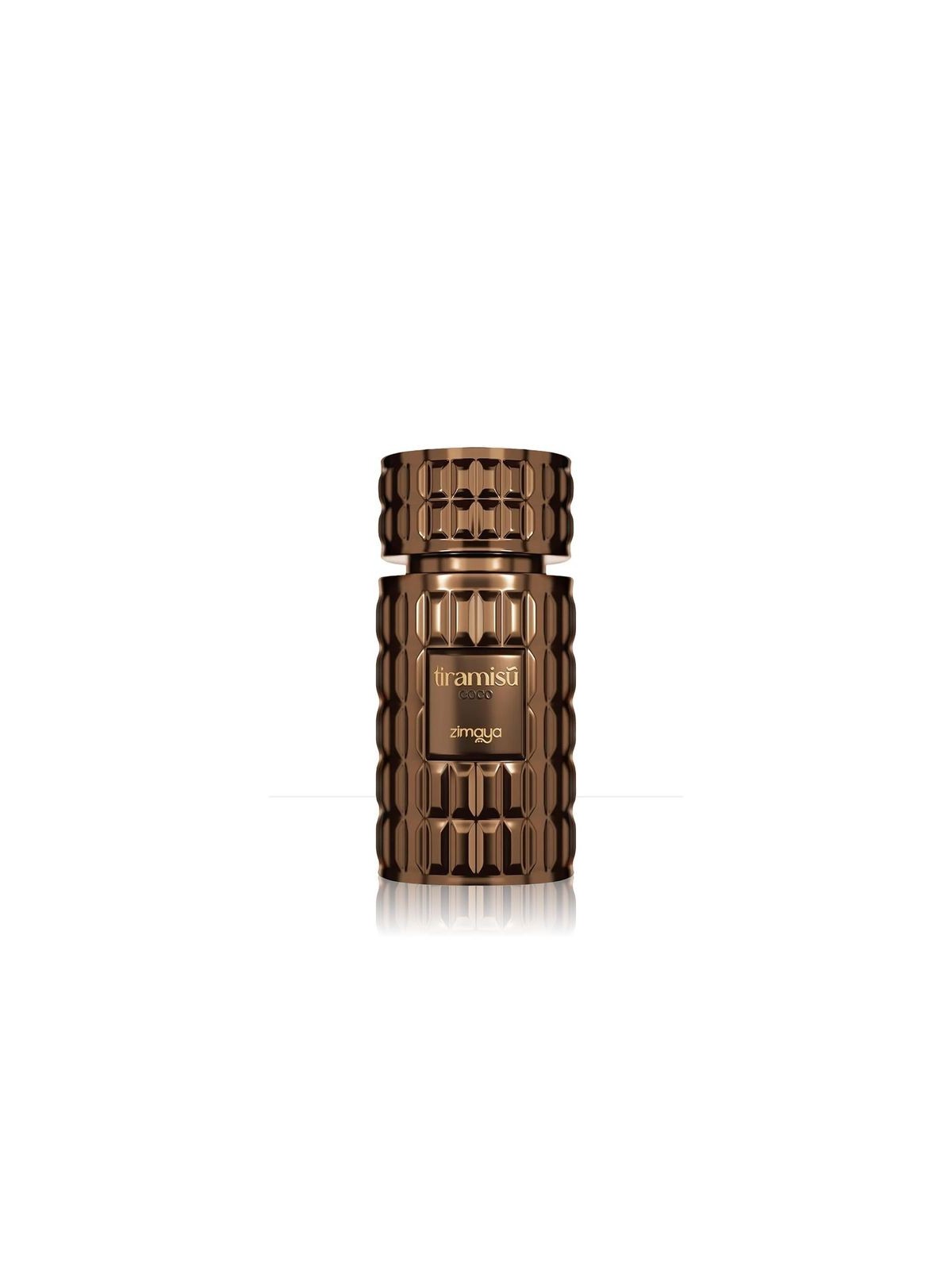 Zimaya Tiramisu Coco Eau de Parfum Unisex
