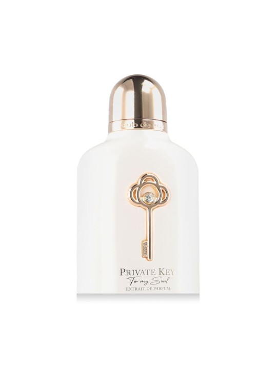 Armaf Chiave privata dellestratto di profumo della mia anima unisex 100ml