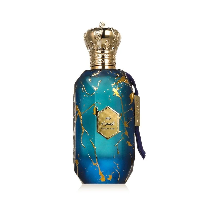 Armaf Desert Star - Eau de Parfum Donna 100ml