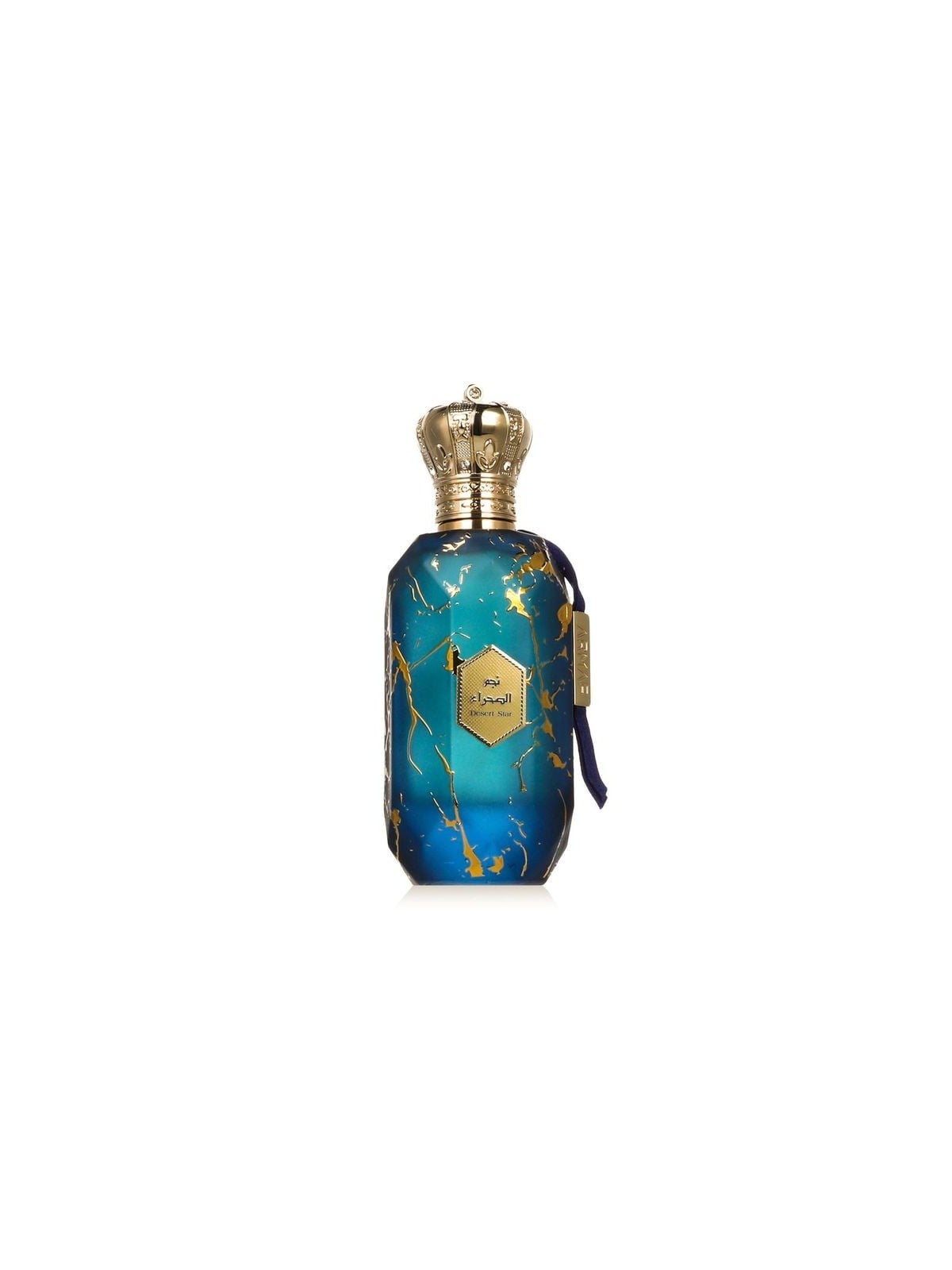 Armaf Desert Star - Eau de Parfum Donna 100ml
