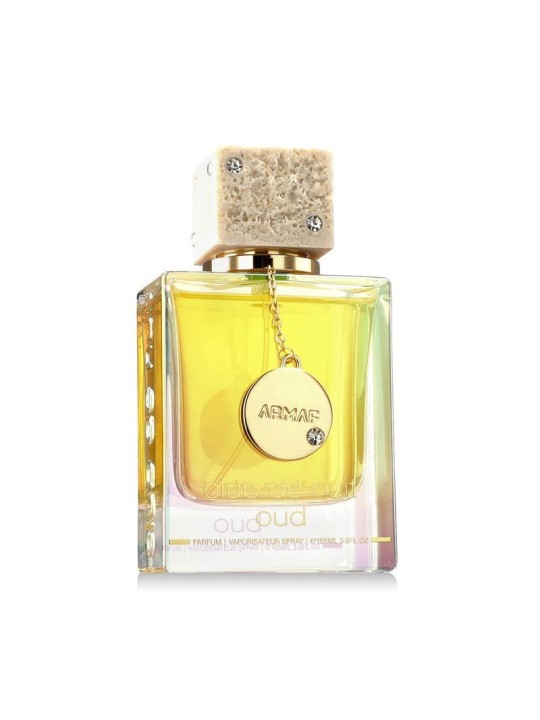 Armaf Club de Nuit Oud 105ml - Raffinatezza ed Eleganza