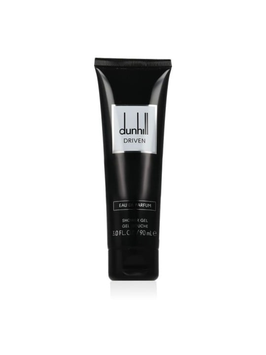 Dunhill Driven Gel doccia profumato 90ml