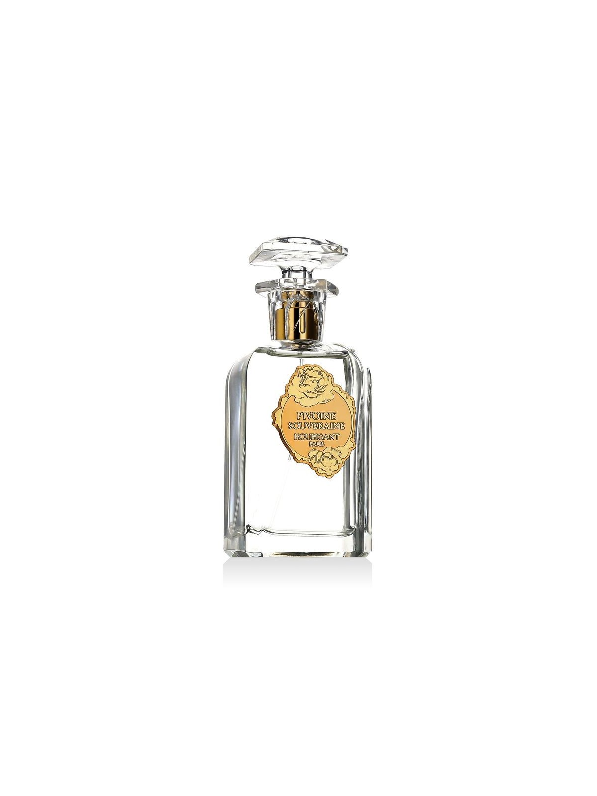 Houbigant Peony Souveraine Eau de Parfum 100ml