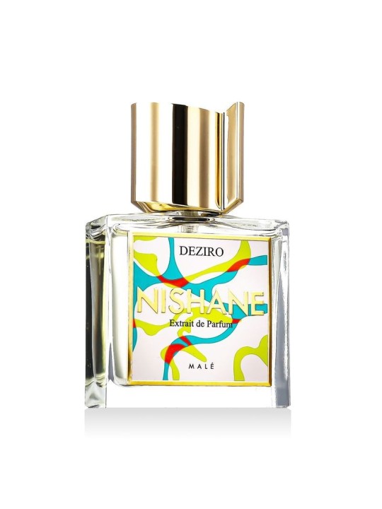 Nishane Desire Eau de Parfum Unisex 50ml