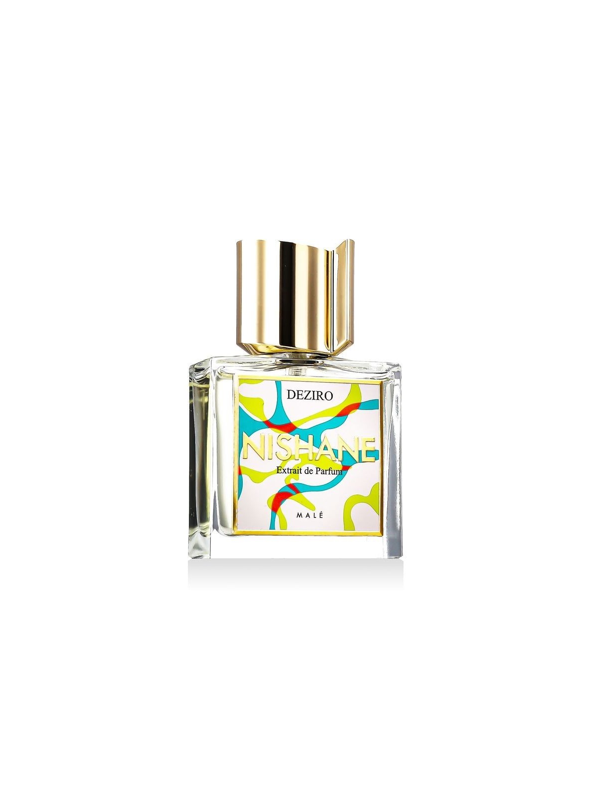 Nishane Desire Eau de Parfum Unisex 50ml