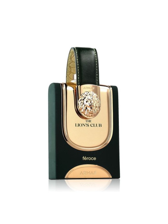 Armaf The Lion's Club Feroce Eau de Parfum Unisex
