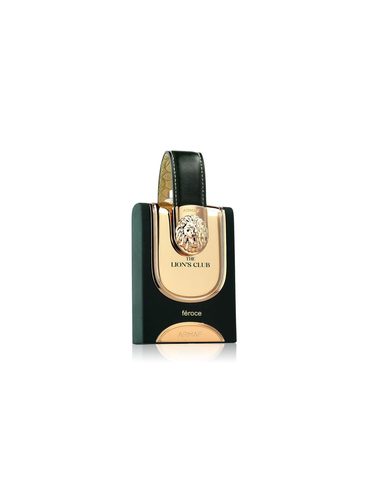 Armaf The Lion's Club Feroce Eau de Parfum Unisex