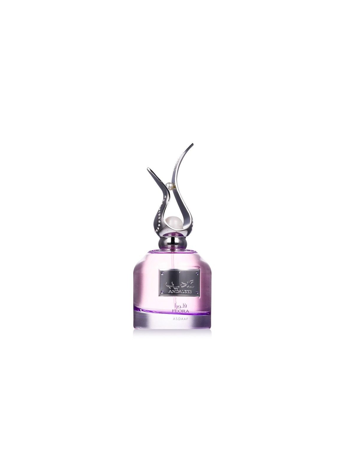 Asdaaf Andaleeb Flora eau de parfum donna 100ml