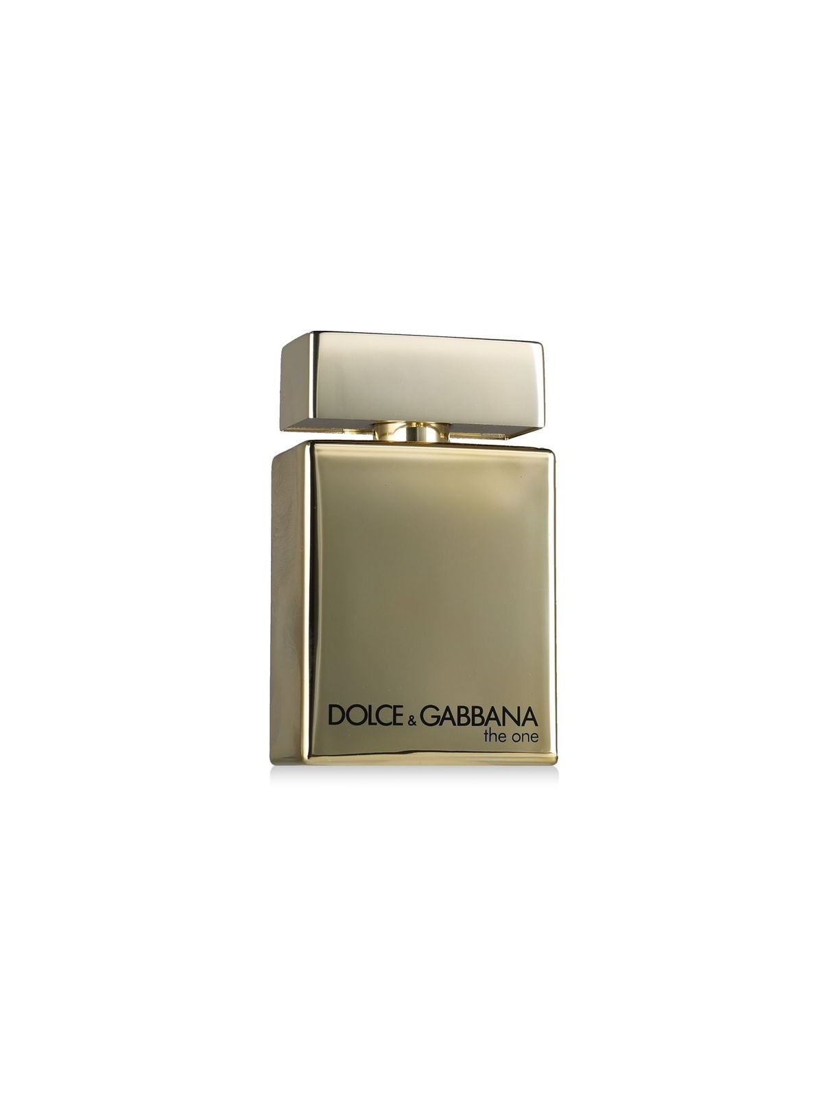 Dolce & Gabbana The One Gold 50ml Eau de Parfum