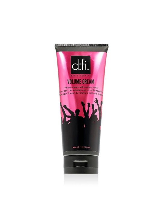 Revlon Professional Crema Capelli dfi Crema Volume 200 ml donna 200ml