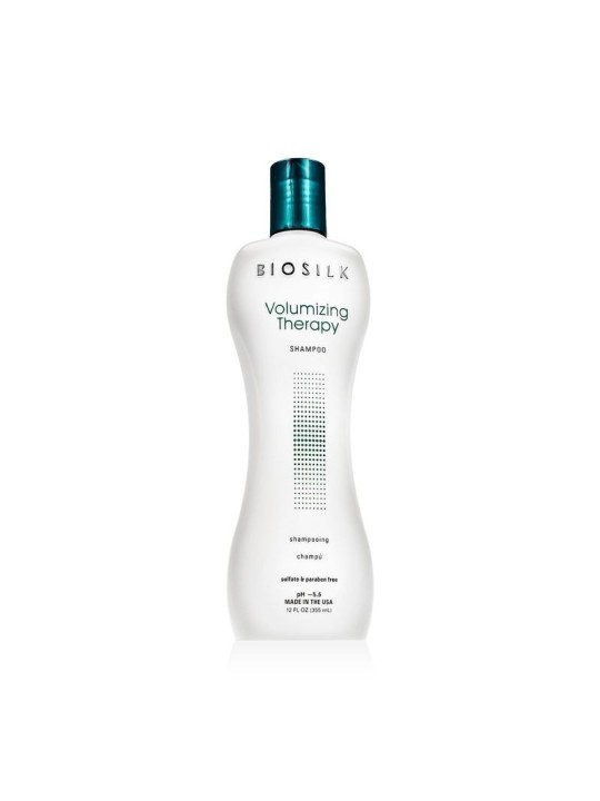 Farouk Systems Biosilk Volumizing Therapy Shampoo 355ml donna