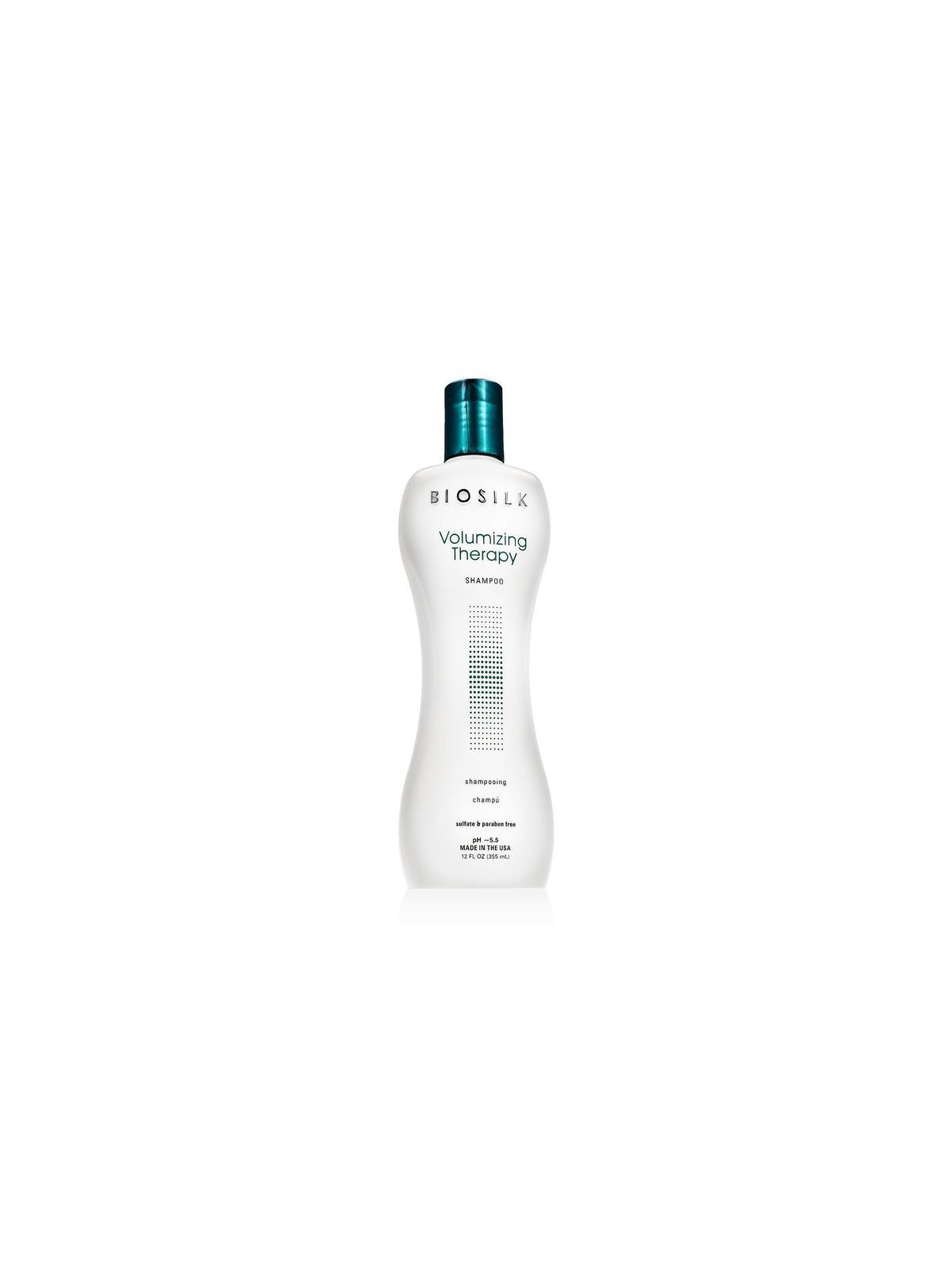 Farouk Systems Biosilk Volumizing Therapy Shampoo 355ml donna