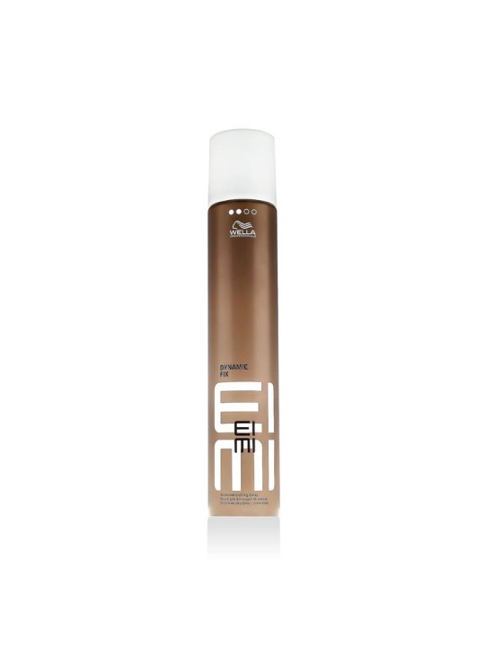Wella Eimi - Dynamic Fix Crafting Spray donna 500ml