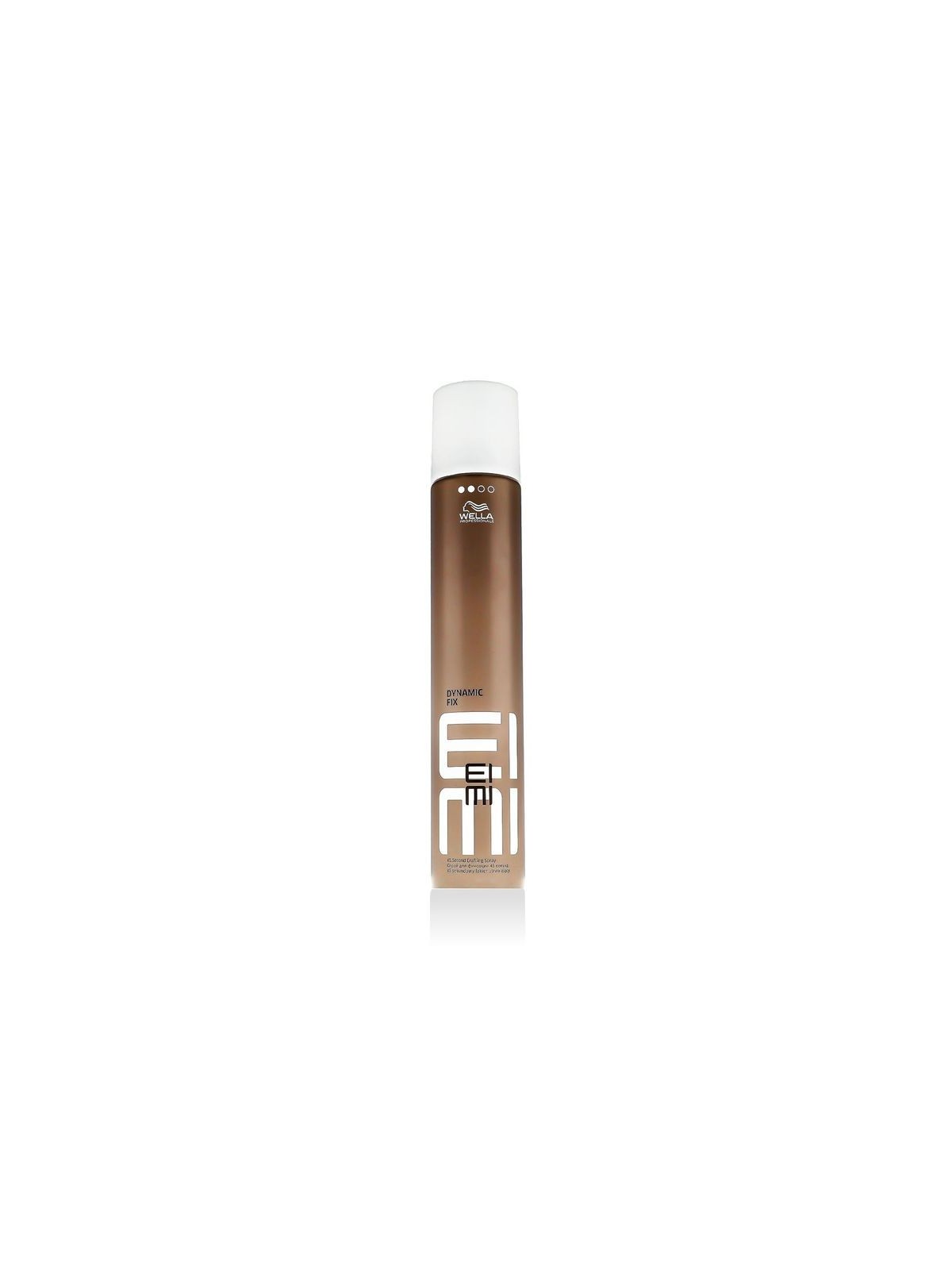 Wella Eimi - Dynamic Fix Crafting Spray donna 500ml