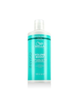 Maschera Cristallo Wella Professionals INVIGO VOLUME 500ml