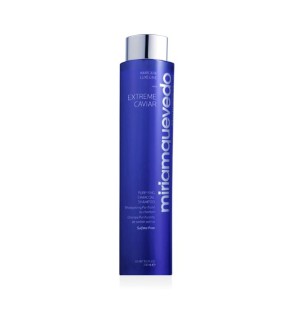 Shampoo al Carbone Attivo per Capelli Grassi 250ml