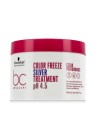 BC Color Freeze Silver Treatment 500ml pH 4.5