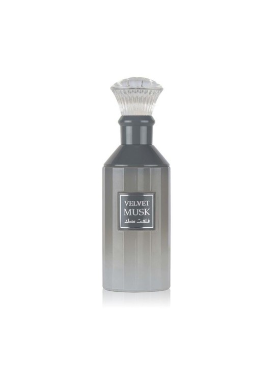 Lattafa Velvet Musk Eau de Parfum Unisex 100ml