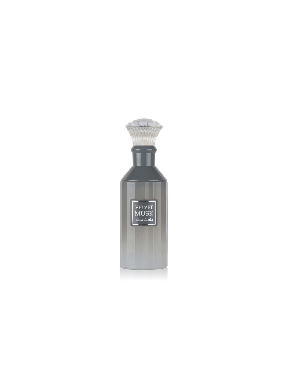 Lattafa Velvet Musk Eau de Parfum Unisex 100ml