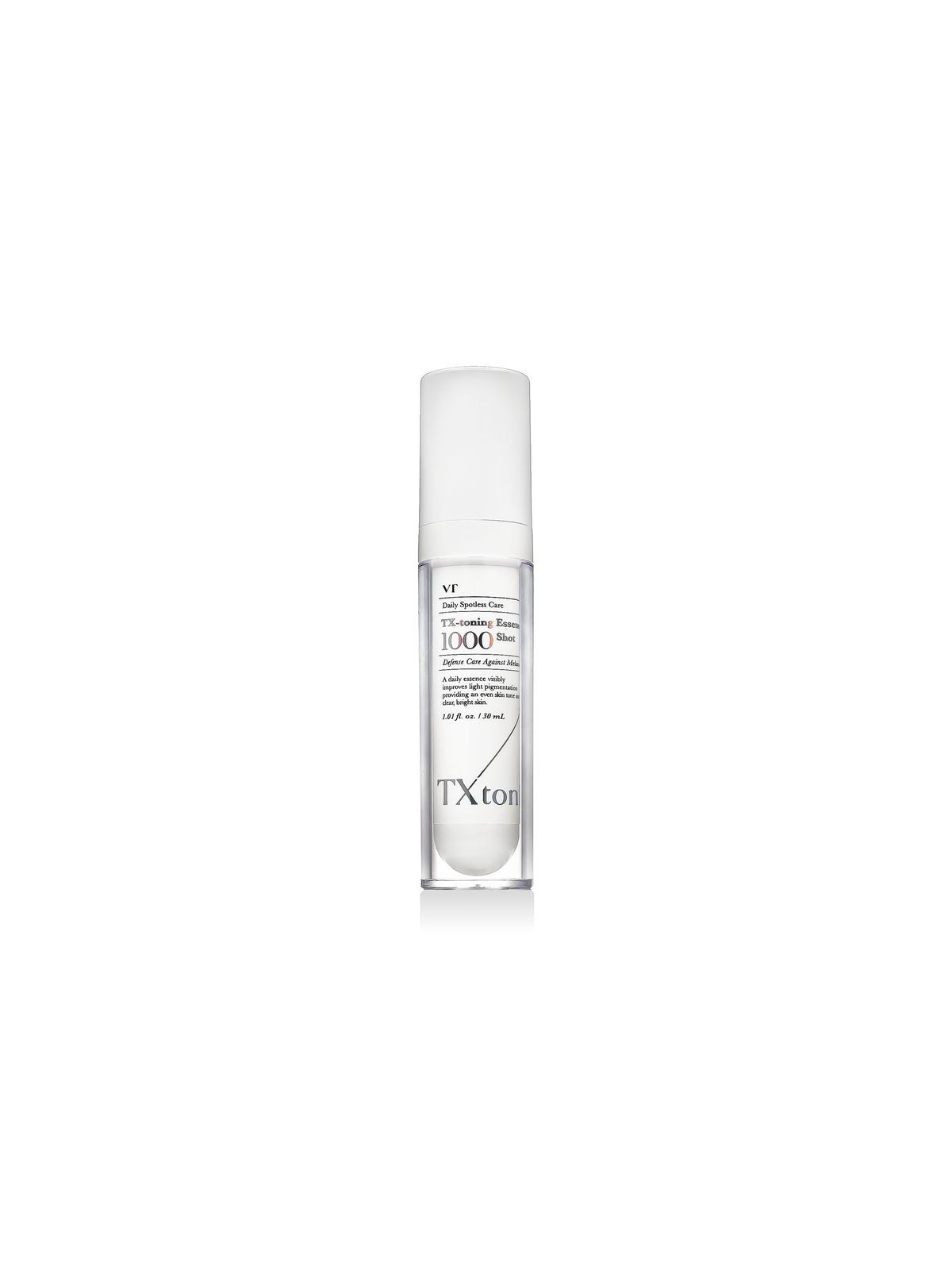 VT COSMETICS TX-TONING ESSENCE 30ML